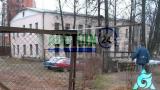 Комплекс зданий и сооружений двухэтажного административно-бытового корпуса с гаражом (теплопунктом) общей пл. 685,44 кв.м. и тепловой сетью (г.Витебск, ул. Академика Павлова, 48)