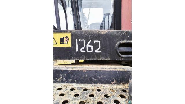 Комбайн КЗС 1218-10, 2010 г.в., инв. №1262 (Витебская обл., Лиозненский р-н, г.п.Лиозно, ул. Чкалова, 24)