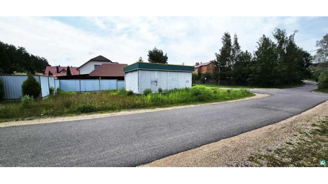 Капитальное строение с инв. №600/C-170901, магазин №15 пл. 38,8 кв.м. (Минская обл., Минский р-н, д.Боровляны, ул. Славянская, 19)