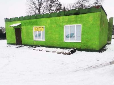 Аукцион 15.01.2026 (11:00-16:00) по реализации имущества (Брестская область, Брестский район) с учетом НДС 20%