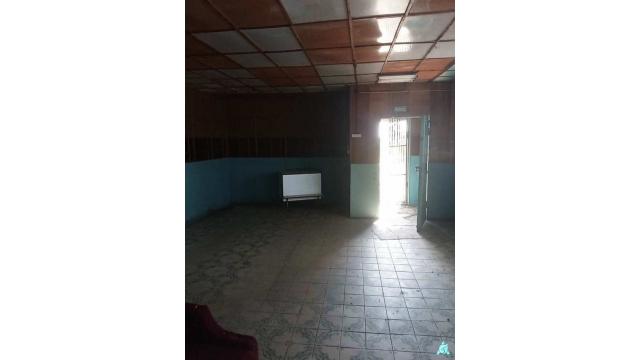 Капитальное строение с инв. №602/C-48295, магазин пл. 163,7 кв.м. (Минская обл., Пуховичский р-н, Дубровский с/с, д.Клетное, 9А)