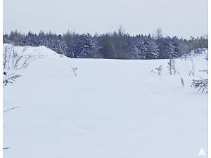 Сенажная траншея в аг.Псуя, инв. №5023 (Витебская обл., Глубокский р-н, аг.Псуя)