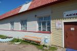 Капитальное строение с инв. №254/C-112341, магазин пл. 243,9 кв.м. (Миорский р-н, д.Долгиново, ул. Молодёжная, 4)