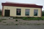 Капитальное cтроение с инв. №220/C-16495, магазин пл. 96,6 кв.м. (Глубокский р-н, д.Ломаши, ул. 1-я Задорожная, 1)