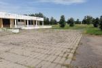 Изолированное помещение с инв. №200/D-185328, столовая пл. 664,3 кв.м. (Витебский р-н, аг. Октябрьская, ул. Оршанская, 2-2)