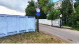 Комплекс 5 зданий торговой базы (АБК, склады и гаражи) общей пл. 2883,6 кв.м. с сетями и благоустройством территории, расположенных на земельном участке пл. 0,9684 га (Витебская обл., г.Витебск, ул. Мясникова, 4А)