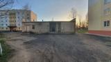 Изолированное помещение с инв. №602/C-30858, магазин пл. 151,2 кв.м. (Минская обл., Пуховичский район, Шацкий с/с, д.Габриелевка, 15А-2)