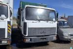 Автомобиль грузовой бортовой тентовый МAЗ-437143-332, 2011 г.в., рег. знак АК 7439-1, инв. №3_7439 (Брестская обл., г.Пинск, ул. Интернациональная, 21)