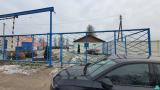 Комплекс 3 зданий и сооружений мехдвора с благоустройством и прочим имуществом (Витебский район, аг.Тулово)