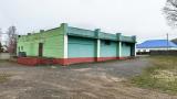Капитальное строение с инв. №600/C-187611, магазин №41 пл. 306,1 кв.м. (Минская обл., Минский р-н, аг.Шершуны, ул. Савенко, 4А)