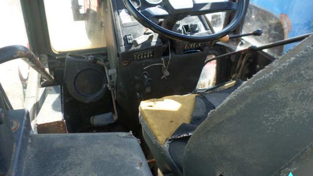Трактор Беларус-320.4, инв. №410029 (Витебский р-н, аг.Тулово, ул. Техническая, 15)