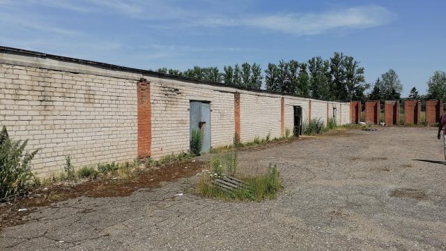 Изолированное помещение с инв. №200/D-185328, столовая пл. 664,3 кв.м. (Витебский р-н, аг. Октябрьская, ул. Оршанская, 2-2)
