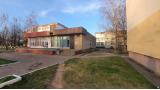 Изолированное помещение с инв. №602/C-30858, магазин пл. 151,2 кв.м. (Минская обл., Пуховичский район, Шацкий с/с, д.Габриелевка, 15А-2)
