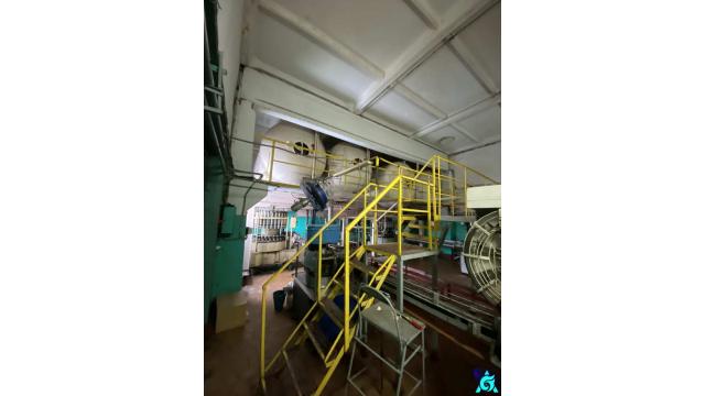 Емкость бродильная Е-20, инв. №2:3:3 (Могилевский р-н, д.Макаренцы)