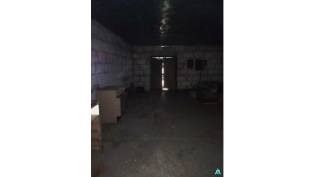 Капитальное строение с инв. №602/C-48295, магазин пл. 163,7 кв.м. (Минская обл., Пуховичский р-н, Дубровский с/с, д.Клетное, 9А)