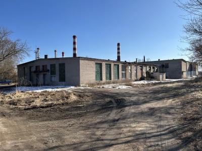 Аукцион 17.04.2026 (11:00-16:00) по реализации имущества (Витебская область, г.Орша) с учетом НДС 20%