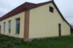 Капитальное cтроение с инв. №220/C-16495, магазин пл. 96,6 кв.м. (Глубокский р-н, д.Ломаши, ул. 1-я Задорожная, 1)