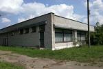 Капитальное cтроение с инв. №220/C-11549, магазин пл. 294,8 кв.м. (Глубокский р-н, д.Стринадки, ул. Центральная, 2)
