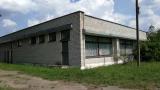 Капитальное cтроение с инв. №220/C-11549, магазин пл. 294,8 кв.м. (Глубокский р-н, д.Стринадки, ул. Центральная, 2)