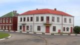 Капитальное строение с инв. №255/С-13597, магазин «Хозтовары» пл. 419,5 кв.м. (Браславский р-н, аг. Опса, ул. Советская, 57)