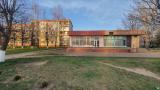 Изолированное помещение с инв. №602/C-30858, магазин пл. 151,2 кв.м. (Минская обл., Пуховичский район, Шацкий с/с, д.Габриелевка, 15А-2)