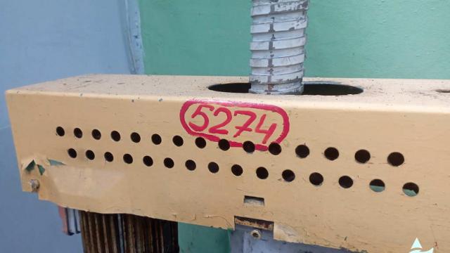 Станок настольно-сверлильный 2М112, Н, металл, 0,121 т, инв. №5274 (г.Могилев, ул. Первомайская, 77)