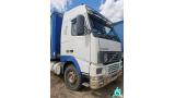 Автомобиль грузовой Вольво FH12 420, 2001 г.в., рег. № AE 4943-6 (Могилев)
