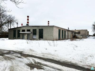 Аукцион 24.03.2026 (11:00-16:00) по реализации имущества (Витебская область, г.Орша) с учетом НДС 20%