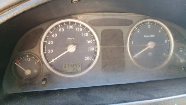 Автомобиль грузовой (вагон) GAZ 2705 ЛЮБАВА, 2009 г.в. рег. №АЕ 0652-2 (г.Витебск, ул. Транспортная, 11В)