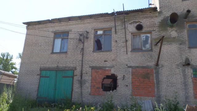 Здание семяочистительного пункта с оборудованием (Витебский р-н, аг.Тулово, ул. Техническая, 15)