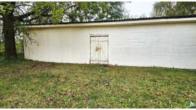 Капитальное строение с инв. №630/C-66416, магазин ТПС №12 пл. 120,9 кв.м. (Минская обл., Молодечненский р-н, д.Мыслевичи, ул. Хожовская, 3)