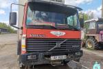 Автомобиль грузовой специальный Вольво FL 618, 1999 г.в., рег. № AE 2824-6 (Могилев)
