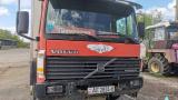 Автомобиль грузовой специальный Вольво FL 618, 1999 г.в., рег. № AE 2824-6 (Могилев)