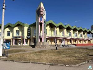 Продажа права на заключение договора аренды помещений №1 пл. 289,6 кв.м. для размещ. объекта обществен. питания, расположен. на 1-м этаже торгового центра (Минский р-н, аг.Ждановичи, ул. Парковая, 2). Начальная цена (размер арендной платы) - 5792 бел. руб. с НДС 20%