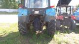 Трактор Беларус-320.4, инв. №410029 (Витебский р-н, аг.Тулово, ул. Техническая, 15)