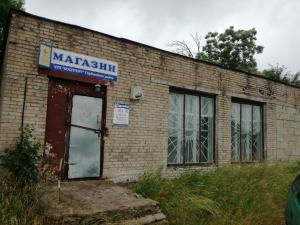 Капитальное строение с инв. №220/C-16538, магазин пл. 87 кв.м. (Глубокский р-н, д. Кисаревщина 1, ул. Центральная, 8)
