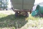 Полуприцеп ПС-45, инв. №450103 (Витебский р-н, аг.Тулово, ул. Техническая, 15)