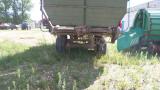 Полуприцеп ПС-45, инв. №450103 (Витебский р-н, аг.Тулово, ул. Техническая, 15)