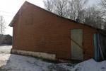 Капитальное строение, магазин пл. 52,4 кв.м. (Витебский р-н, д. Заполье)
