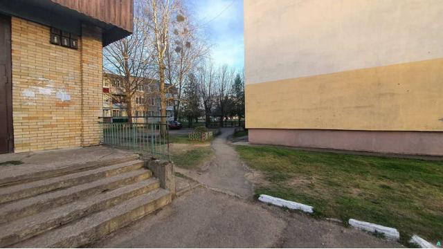 Изолированное помещение с инв. №602/C-30858, магазин пл. 151,2 кв.м. (Минская обл., Пуховичский район, Шацкий с/с, д.Габриелевка, 15А-2)