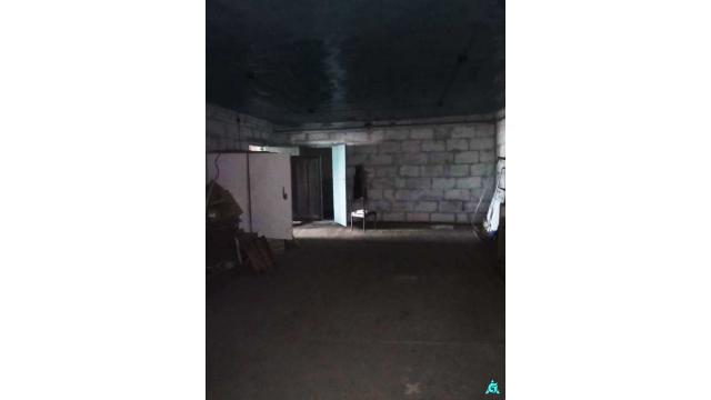 Капитальное строение с инв. №602/C-48295, магазин пл. 163,7 кв.м. (Минская обл., Пуховичский р-н, Дубровский с/с, д.Клетное, 9А)