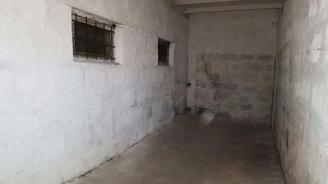 Капитальное строение с инв. №130/С-55347, магазин пл. 91,1 кв.м. (Брестская обл., Пинский р-н, Березовичский с/с, д.Выжловичи, ул.Тополиная, 2)