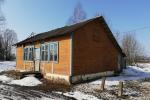 Капитальное строение, магазин пл. 52,4 кв.м. (Витебский р-н, д. Заполье)
