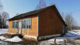 Капитальное строение, магазин пл. 52,4 кв.м. (Витебский р-н, д. Заполье)