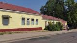Капитальное строение с инв. №600/С-117001, столовая пл. 282,8 кв.м. (Минская обл., Минский р-н, аг.Самохваловичи, ул. Калинина, 36)