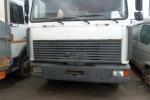 Автомобиль грузовой бортовой тентовый МAЗ-437143-332, 2011 г.в., рег. знак АК 7439-1, инв. №3_7439 (Брестская обл., г.Пинск, ул. Интернациональная, 21)