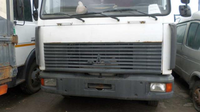 Автомобиль грузовой бортовой тентовый МAЗ-437143-332, 2011 г.в., рег. знак АК 7439-1, инв. №3_7439 (Брестская обл., г.Пинск, ул. Интернациональная, 21)