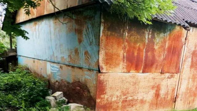 Капитальное строение с инв. №620/С-46447, магазин №116 и склад пл. 90,8 кв.м. (Минская обл., Дзержинский р-н, д.Станьково, ул. Марата Казея, 18А)