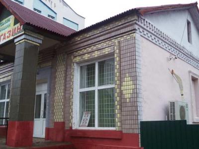 Аукцион 24.04.2026 (11:00-16:00) по реализации 4 торговых объектов (Миская область, г.Березино и Березинский район) с учетом НДС 20%