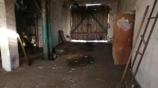 Здание семяочистительного пункта с оборудованием (Витебский р-н, аг.Тулово, ул. Техническая, 15)